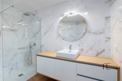 Apartamento T3 Arrendamento em Mafamude e Vilar do Paraíso,Vila Nova de Gaia