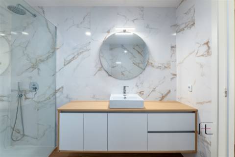 Apartamento T3 Arrendamento em Mafamude e Vilar do Paraíso,Vila Nova de Gaia