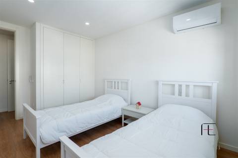 Apartamento T3 Arrendamento em Mafamude e Vilar do Paraíso,Vila Nova de Gaia