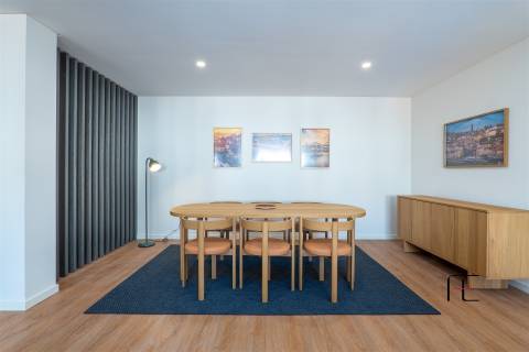 Apartamento T3 Arrendamento em Mafamude e Vilar do Paraíso,Vila Nova de Gaia