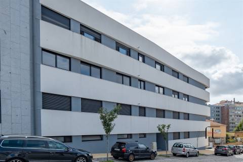 Apartamento T3 Arrendamento em Mafamude e Vilar do Paraíso,Vila Nova de Gaia