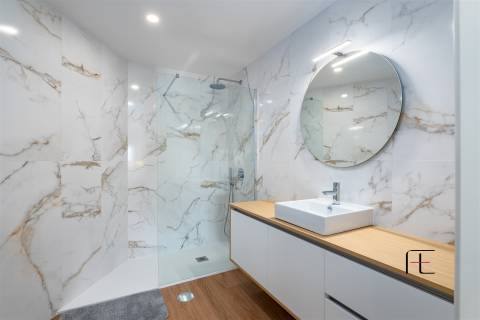 Apartamento T3 Venda em Mafamude e Vilar do Paraíso,Vila Nova de Gaia