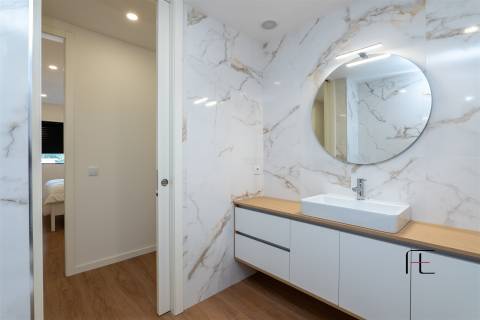 Apartamento T3 Venda em Mafamude e Vilar do Paraíso,Vila Nova de Gaia