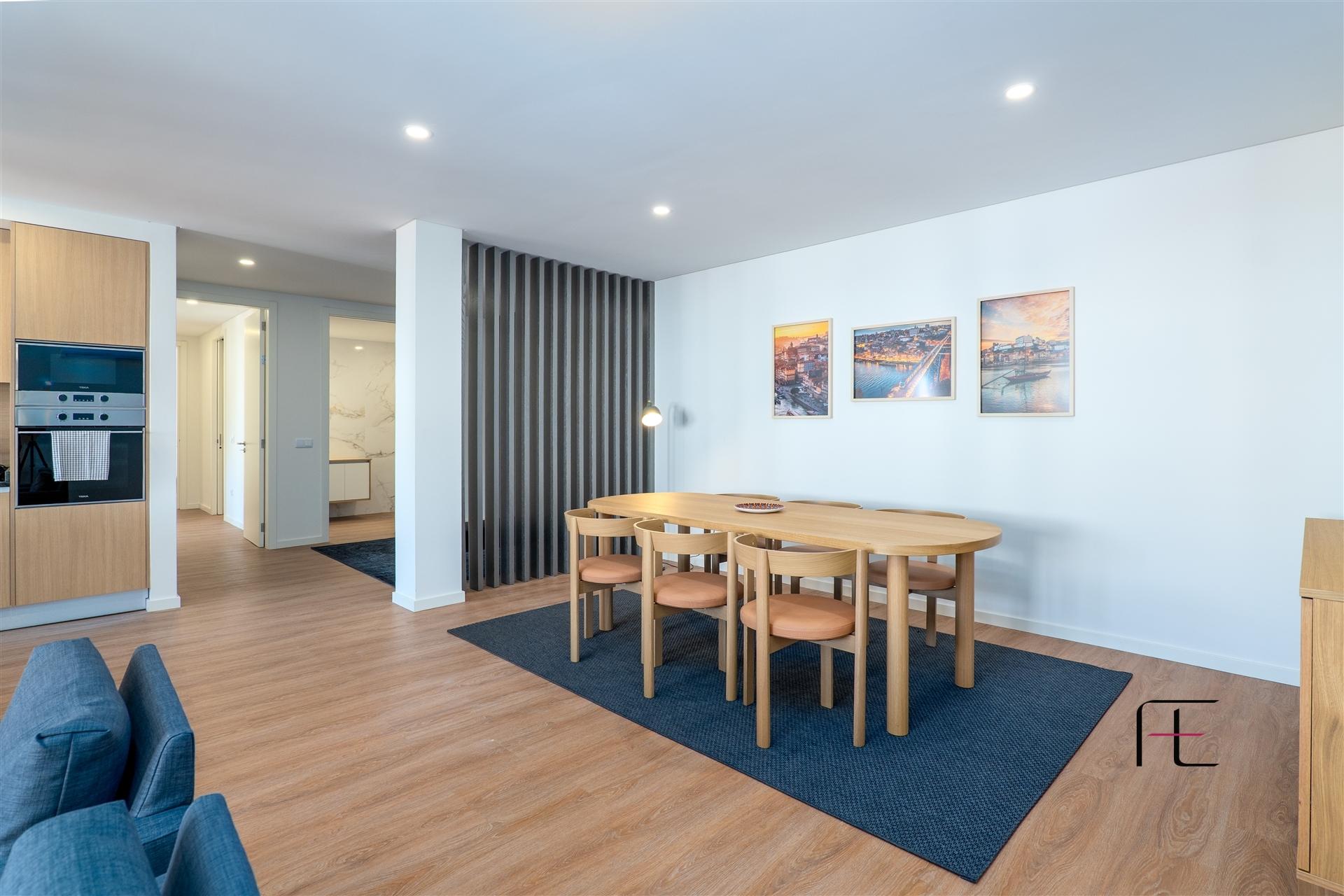 Apartamento T3 Venda em Mafamude e Vilar do Paraíso,Vila Nova de Gaia