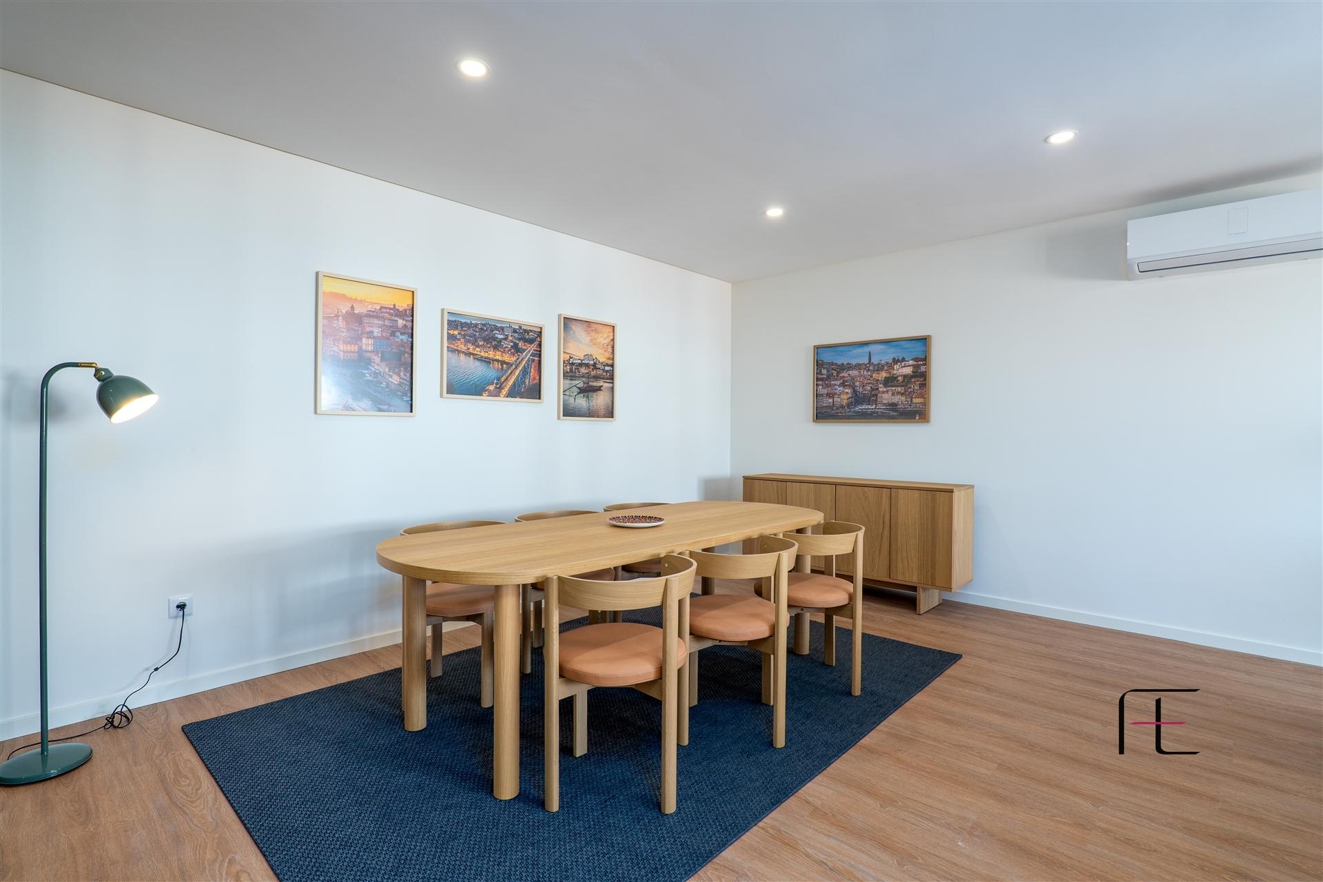 Apartamento T3 Venda em Mafamude e Vilar do Paraíso,Vila Nova de Gaia