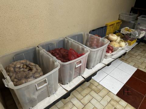 Trespasse de restaurante em Espinho — Licença e Equipamento Incluídos