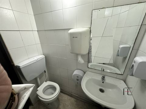 Trespasse de restaurante em Espinho — Licença e Equipamento Incluídos