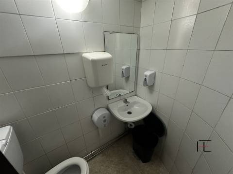 Trespasse de restaurante em Espinho — Licença e Equipamento Incluídos