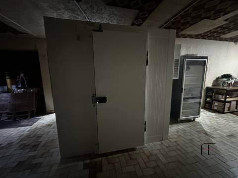Trespasse de restaurante em Espinho — Licença e Equipamento Incluídos