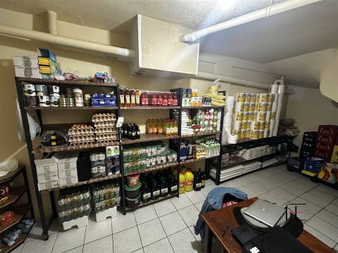Trespasse de restaurante em Espinho — Licença e Equipamento Incluídos