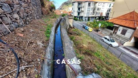 Moradia para Restaurar T6 Venda em Ribeira Brava,Ribeira Brava