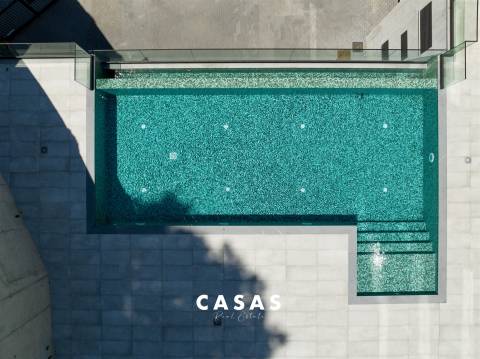 Penthouse Duplex de Luxo no Funchal, Ilha da Madeira