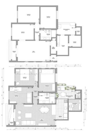 Penthouse Duplex de Luxo no Funchal, Ilha da Madeira