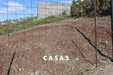 Terreno  Venda em Santo António,Funchal
