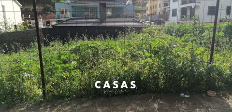 Terreno  Venda em Santo António,Funchal
