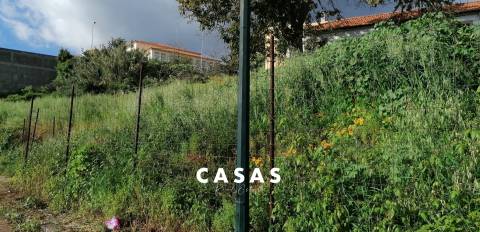 Terreno  Venda em Santo António,Funchal