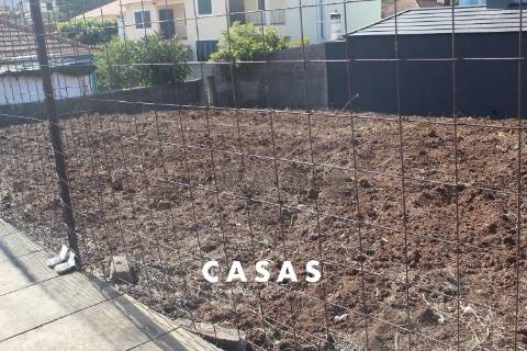 Terreno  Venda em Santo António,Funchal