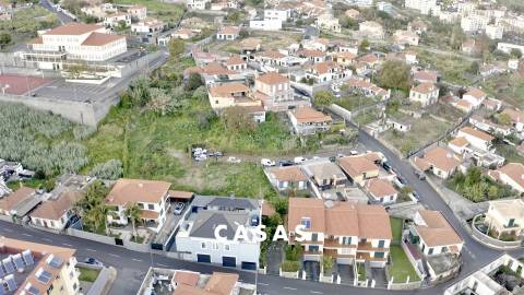 Terreno  Venda em Santo António,Funchal