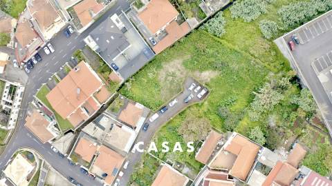 Terreno  Venda em Santo António,Funchal