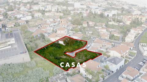 Terreno  Venda em Santo António,Funchal