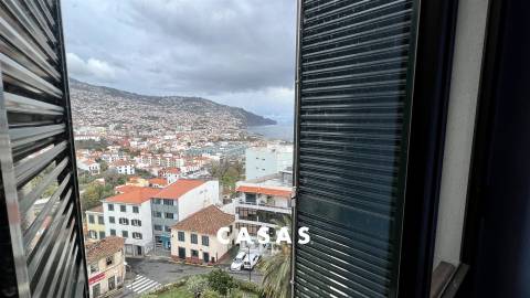 Apartamento T3 Venda em Funchal (São Pedro),Funchal
