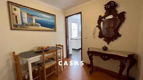 Apartamento T3 Venda em Funchal (São Pedro),Funchal