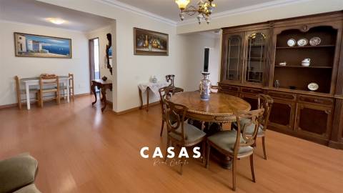 Apartamento T3 Venda em Funchal (São Pedro),Funchal