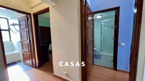 Apartamento T3 Venda em Funchal (São Pedro),Funchal