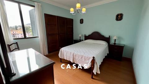 Apartamento T3 Venda em Funchal (São Pedro),Funchal