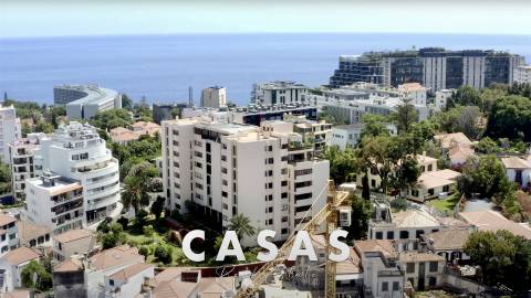 Apartamento T3 Venda em Funchal (São Pedro),Funchal