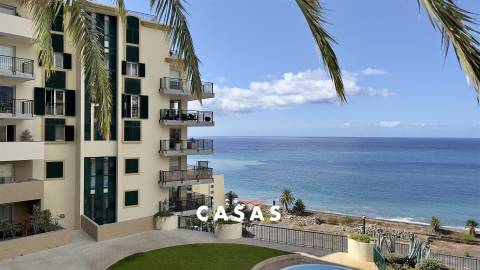 Apartamento T4 Venda em São Martinho,Funchal