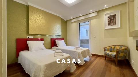 Apartamento T4 Venda em São Martinho,Funchal