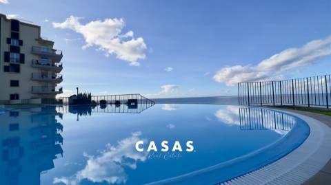 Apartamento T4 Venda em São Martinho,Funchal