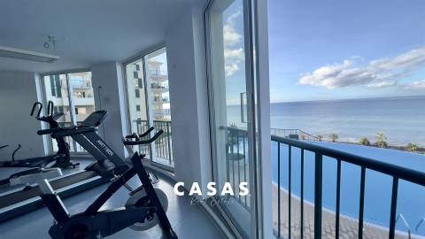 Apartamento T4 Venda em São Martinho,Funchal
