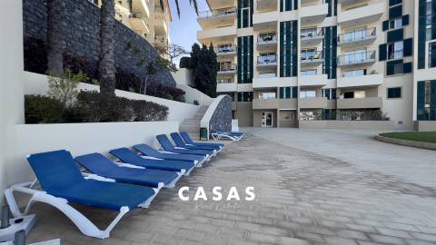 Apartamento T4 Venda em São Martinho,Funchal