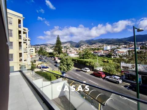 Apartamento T3 Venda em Santo António,Funchal