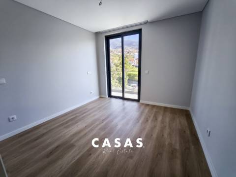 Apartamento T3 Venda em Santo António,Funchal