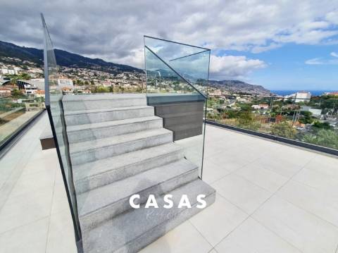 Apartamento T3 Venda em Santo António,Funchal