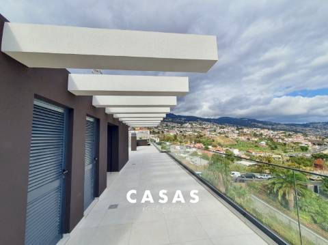 Apartamento T3 Venda em Santo António,Funchal