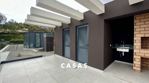 Apartamento T3 Venda em Santo António,Funchal