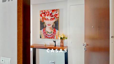 Apartamento T4 Venda em Funchal (São Pedro),Funchal