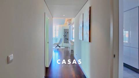 Apartamento T4 Venda em Funchal (São Pedro),Funchal