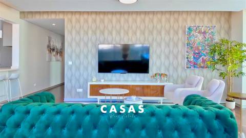 Apartamento T4 Venda em Funchal (São Pedro),Funchal