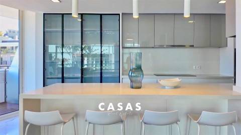 Apartamento T4 Venda em Funchal (São Pedro),Funchal