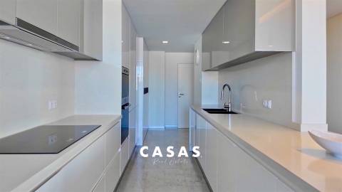 Apartamento T4 Venda em Funchal (São Pedro),Funchal