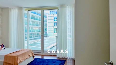 Apartamento T4 Venda em Funchal (São Pedro),Funchal