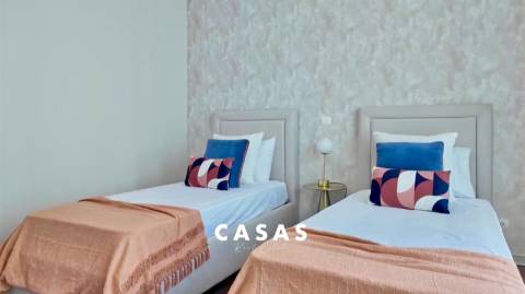 Apartamento T4 Venda em Funchal (São Pedro),Funchal