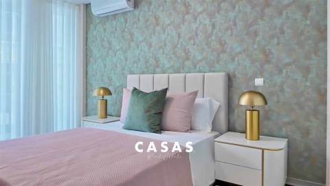 Apartamento T4 Venda em Funchal (São Pedro),Funchal