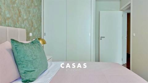 Apartamento T4 Venda em Funchal (São Pedro),Funchal