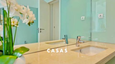 Apartamento T4 Venda em Funchal (São Pedro),Funchal